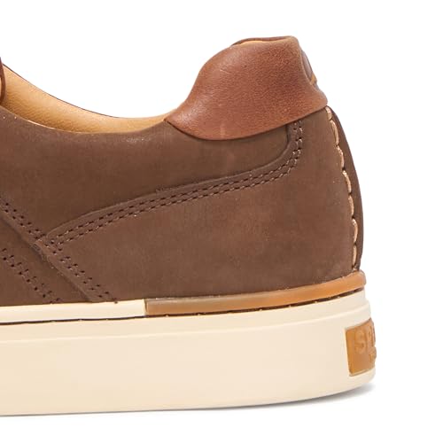 Sperry Men's Gold Victura Lace to Toe Sneaker4