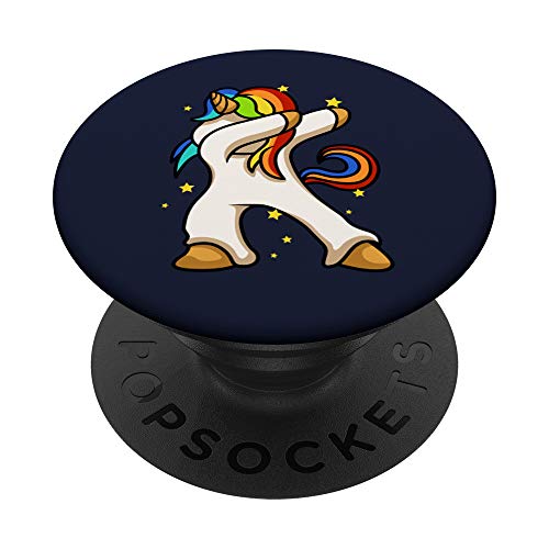 Unicorn Cute Dabbing Art | Funny Dab Dance Gift Design