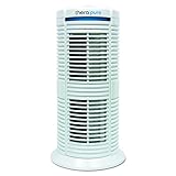Envion Therapure TPP220-M Permanent HEPA Type Air Purifier