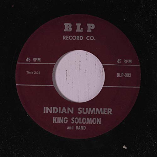 moonglow / indian summer 45 rpm single – vue 2