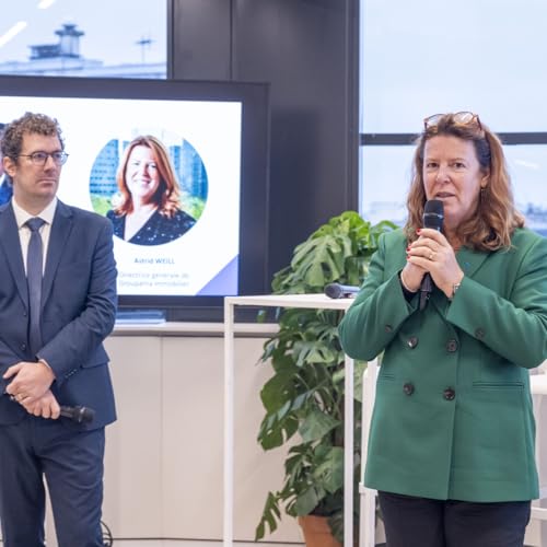 Mipim 2026 : une &eacute;dition r&eacute;adapt&eacute;e aux contextes &eacute;lectoral et &agrave; l&rsquo;&rsquo;&eacute;volution profonde du secteur immobilier