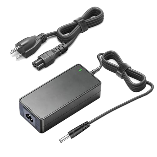 Image of UL Listed 19V AC/DC Adapter Compatible with Acemagic AX18 AX17 AX16 LX15 Intel Alder Lake N97 N95 18.5" 17.3" 15.6 Inch FHD Display Gaming Laptop Computer PC Acemagic Laptop Charger Power Supply Cord
