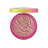 Physicians-Formula-Murumuru-Butter-Blush-Plum-Rose-026-Ounce Physicians Formula Murumuru Butter Face Blush Makeup Powder, Plum Rose, 0.26 Ounce