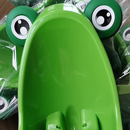 Generic Piccolo bambino toilette rana vasino
