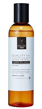 60%off新品！スキンケアセットまとめ売りderma laser ダーマレーザー お肌のヒーローセット - クオリティファースト