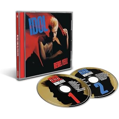 Rebel Yell