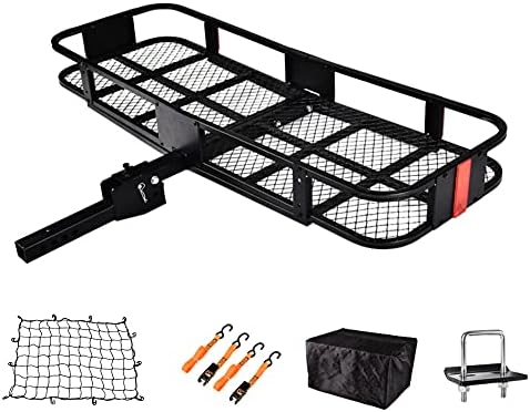 USSerenaY, Black, Large