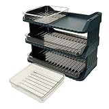 Support pour aliments - une bonne aide pour la maison pour et organiser vos articles, pratique et pratique, support pour plats d'accompagnement pour fondue