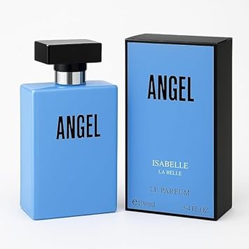 Isabelle La Belle Angel Le Parfum, Perfume Unissex, 100ml