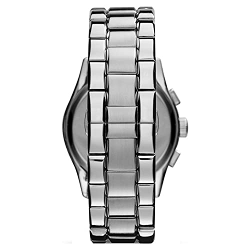 Image of Emporio Armani Blue Dial Men's Watch - AR1635