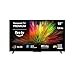 Panasonic Premium TV-55Z80BEZ, Z80B Series, 55-Inch, 4K Ultra HD OLED Smart TV, 2025, Fire TV, Dolby Vision and Atmos, Game Extreme Mode, Alexa and Apple Support, Bluetooth, Black