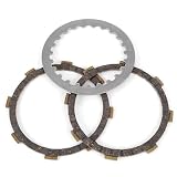 yamaha dt 50 sm usata Resistente agli impatti ad alta coppia, non si deforma né si rompe facilmente.
