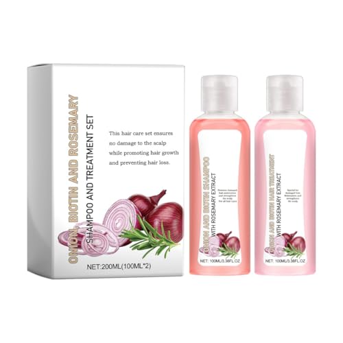 best hair regrowth conditioners