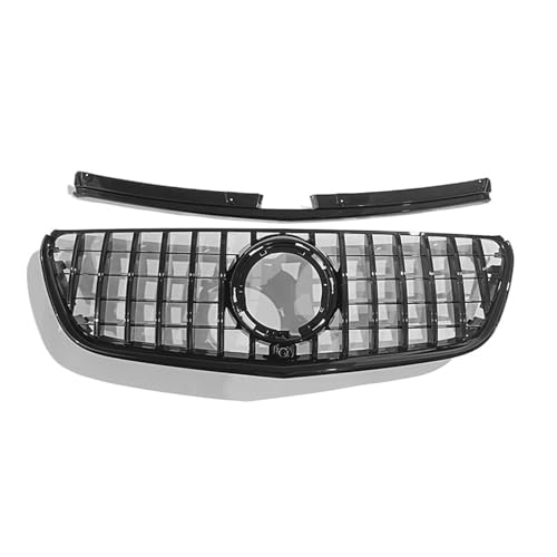 J[O tgWG[^[OCbgO Mercedes Benz Vito W447 2016-2023 `[jOANZT[ ~hbVObh GTR GTX^C(Black 2021-2024)