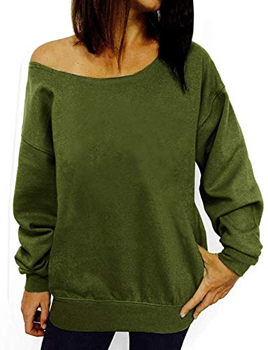 ACYM A logo off shoulder スウェット A logo off shoulder スウェット | ACYM ONLINE SHOP