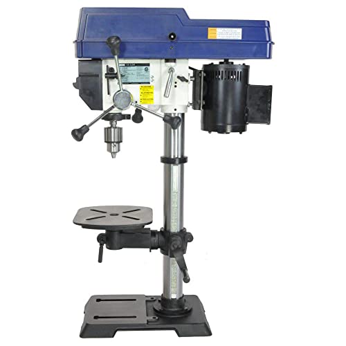 Rikon 12 Inch Variable Speed Drill Press #TOP3