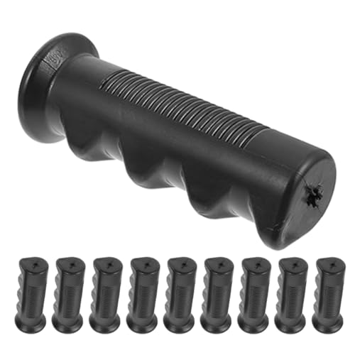 NAMOARLY 6 h݌vԈ֎qObvJo[ ϋvo[ ~߃nhیJo[ Ԉ֎qpp[c  ȒPt