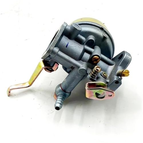 Carburateur EC10 EC 08 robuste pour standard 106-62516-00 - 5