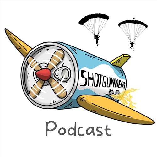 We play a drinking card game Podcast Por  arte de portada