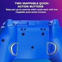 Turtle Beach Afterglow Wave RGB-Controller mit Kabel, XBOX & PC – Ansicht 4