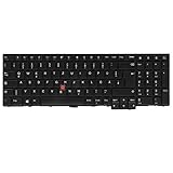  Green Cell® Laptop Tastatur für Lenovo ThinkPad L540 DE QWERTZ NEU