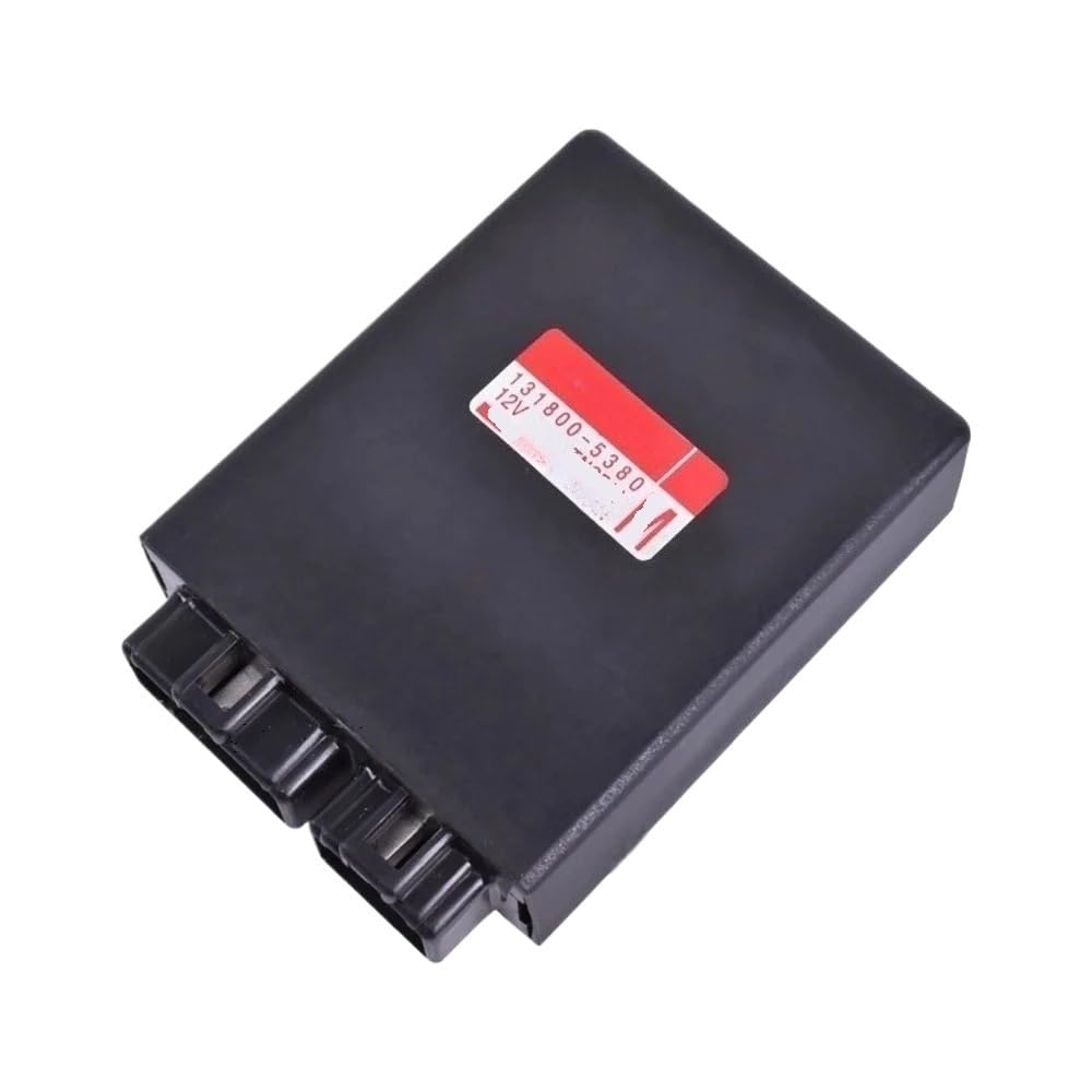 Motorcycle CDI Ignition Motorcycle Electrical Digital Ignition CDI ECU Control Unit Box Igniter Ignitor For ZZR400 ZZR 400 1990-1992