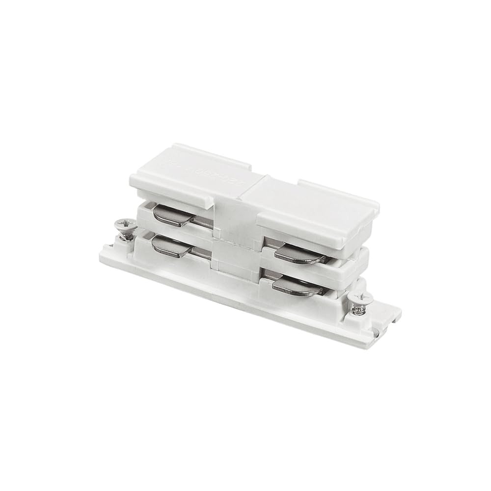Ideal LUX Link Electrified Connector White 6.8 x 2.9 x 2.1 cm
