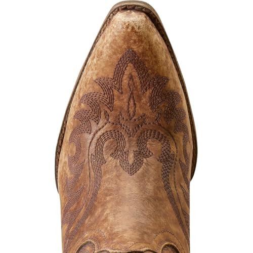 Image of Ariat Women's Chandler X Toe Western Boot