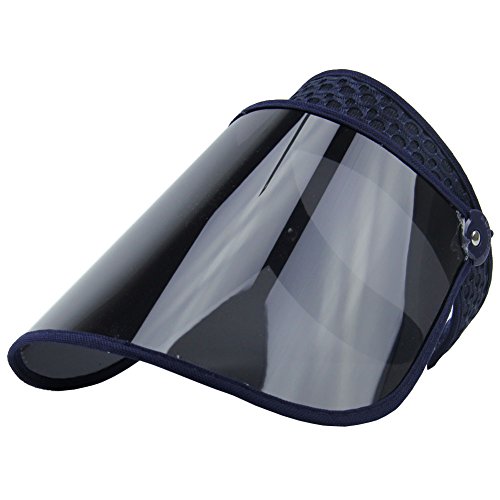 Sun Visor UV Protection HAT Cap Hiking Golf Tennis Outdoor