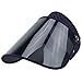 SUN VISOR UV PROTECTION HAT CAP HIKING GOLF TENNIS OUTDOOR
