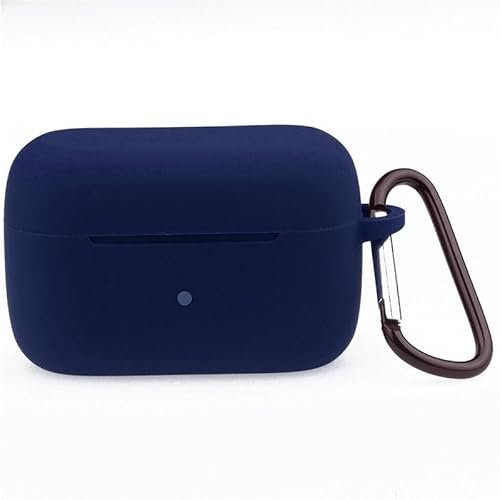 Elite 85t �C���z�� �P�[�X �[�d�p���t�� �ی�V���R���P�[�X �J���r�i�t�� �J�o�[ �V���v�� ������� �����h�~ �\�t�g�P�[�X �w�b�h�z�� �ی�P�[�X(�u���[)