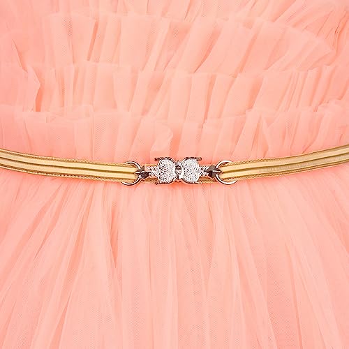 Image of Wish Karo Baby Girls Frocks Dress for Girls-(fe3193)