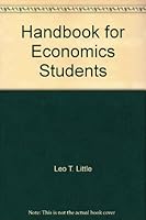 Handbook for Economics Students B002KQ2J5Q Book Cover