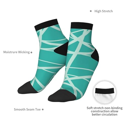 Mid Length Sock Mid-Tube Socks anti slip tube socks/Socks High Ankle,Unisex socks for basketball3