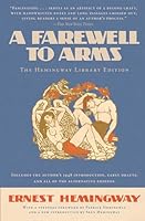 Algopix Similar Product 12 - A Farewell to Arms The Hemingway