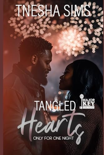 Tangled Hearts: Only For One Night
