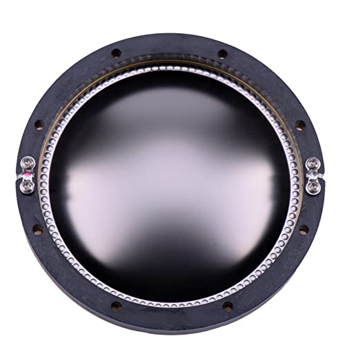 SPATHIPHYLLUM Speaker Parts Compatible with Horn Diaphragm JBL 2440, 2440H, 2440-H, 2441H, 2441-H, 2445, 2445H, 2445-H, 4670B, 4670C-HF, 4675B-HF, and Many More!