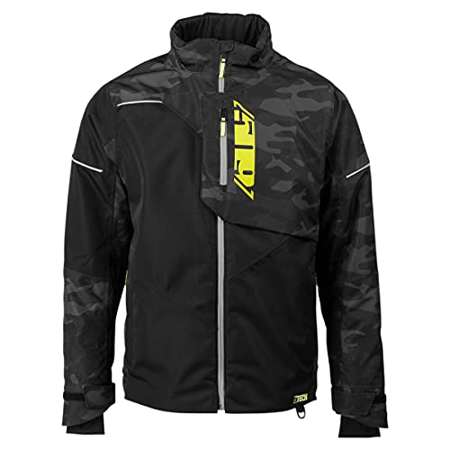 Image of 509 Range Insulated Jacket