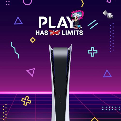 Jeck Talks Tech - Season 3 Episode 10 - Playstation 5: Play Has Limits