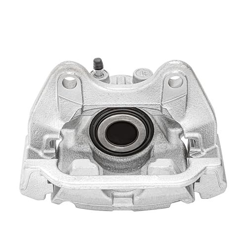 Image of Detroit Axle - Rear Brake Calipers for 2007-2018 Chevy Silverado 1500 GMC Sierra 1500, 2007-2020 Tahoe Yukon Cadillac Escalade ESV EXT, 2014-2020 Suburban, 2007-2013 Avalanche Replacement