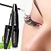 Eyelash and Brow Growth Serum Irritation Free Formula 3ml