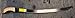 Imacasa Condor Tool & Knife Jibaro 34'' Machete Puerto Rican Sable 405J28P-MI-5