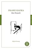 Der Proceß: Roman (Fischer Klassik) - Franz Kafka