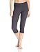 Beyond Yoga Women's Heather Essential Legging