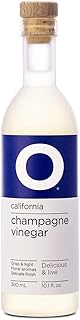 Sponsored Ad - O Champagne Vinegar, 10.1 Fl Oz