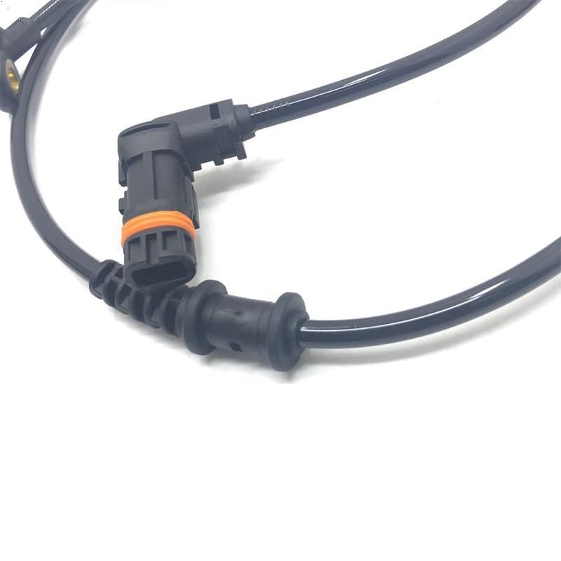 for Mercedes-Benz W164 ML280/ML300 Car Front and Rear ABS Wheel Sensor OE:A1649058200