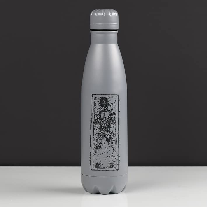 Pyramid International Lizenzierte Produkte – Tassen, Flaschen, Bilderrahmen, 500 Ml, Mehrfarbig