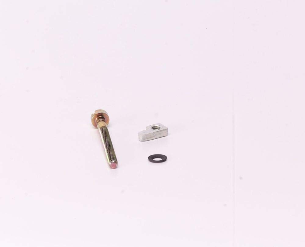 Poulan/Craftsman 530069611 Chain Tensioner Adjuster Screw Kit Amazon.in Garden & Outdoors