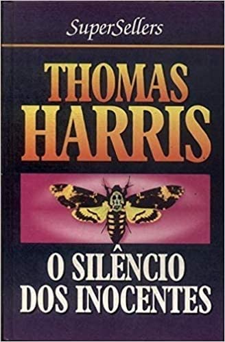 O Silêncio Dos Inocentes