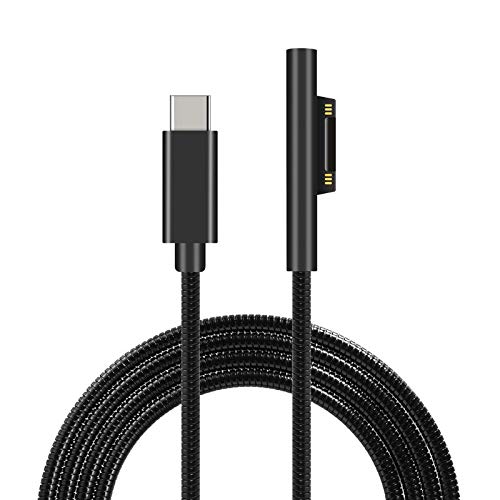 Amazon.co.jp: Surface PD 急速充電 ケーブル USB TYPE-C アダプタ
